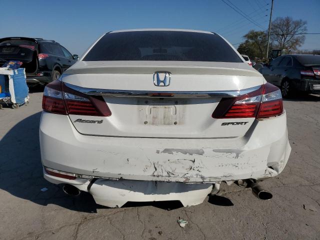 Photo 5 VIN: 1HGCR2F53GA049135 - HONDA ACCORD SPO 