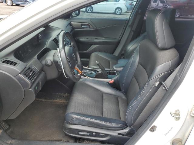 Photo 6 VIN: 1HGCR2F53GA052021 - HONDA ACCORD SPO 