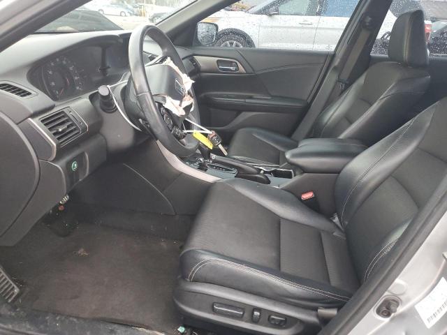 Photo 6 VIN: 1HGCR2F53GA052908 - HONDA ACCORD 