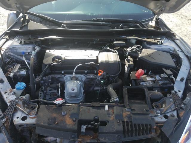 Photo 6 VIN: 1HGCR2F53GA058384 - HONDA ACCORD SPO 