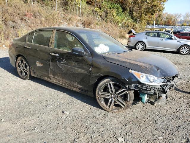 Photo 3 VIN: 1HGCR2F53GA062001 - HONDA ACCORD SPO 