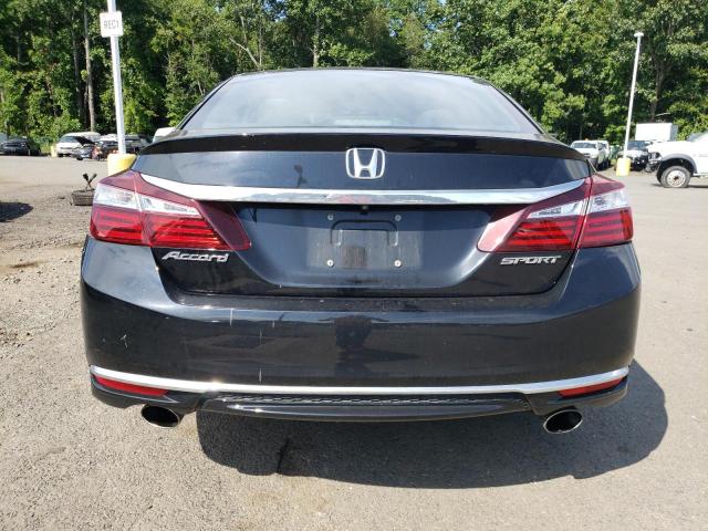 Photo 5 VIN: 1HGCR2F53GA070793 - HONDA ACCORD SPO 