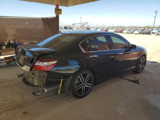 Photo 2 VIN: 1HGCR2F53GA080420 - HONDA ACCORD SPO 