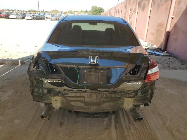 Photo 5 VIN: 1HGCR2F53GA080420 - HONDA ACCORD SPO 