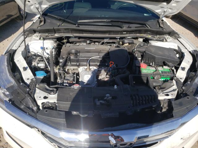 Photo 6 VIN: 1HGCR2F53GA087576 - HONDA ACCORD SPO 