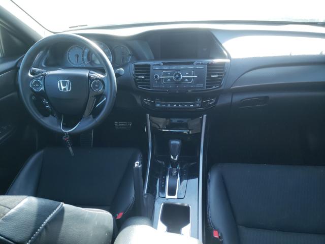 Photo 8 VIN: 1HGCR2F53GA087576 - HONDA ACCORD SPO 