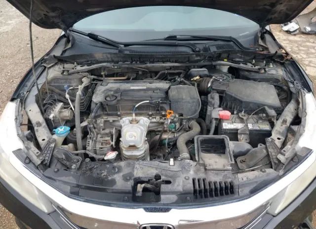 Photo 9 VIN: 1HGCR2F53GA089490 - HONDA ACCORD SEDAN 