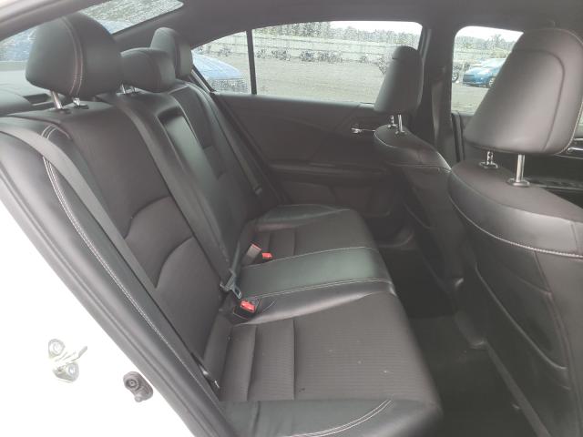 Photo 5 VIN: 1HGCR2F53GA091739 - HONDA ACCORD 