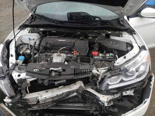 Photo 6 VIN: 1HGCR2F53GA091739 - HONDA ACCORD 