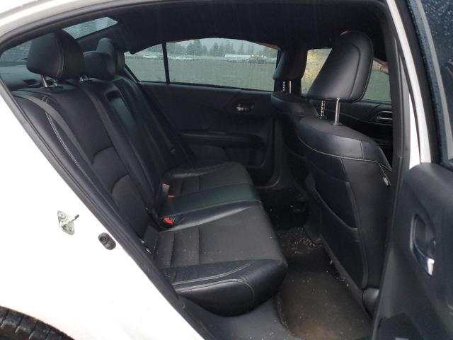 Photo 9 VIN: 1HGCR2F53GA091739 - HONDA ACCORD 