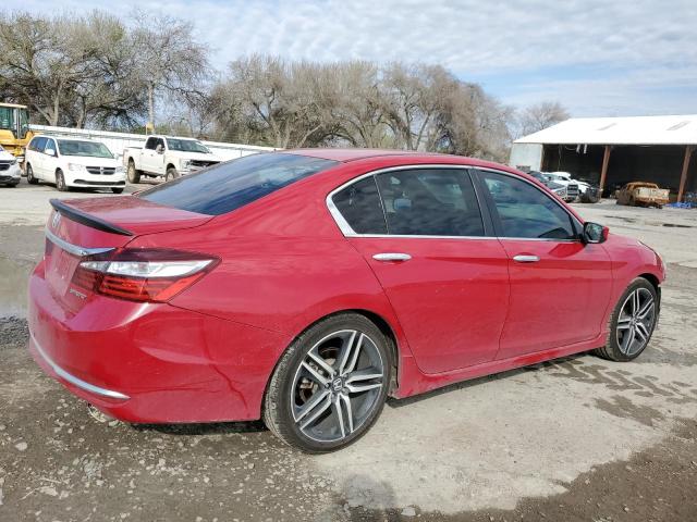 Photo 2 VIN: 1HGCR2F53GA096584 - HONDA ACCORD SPO 