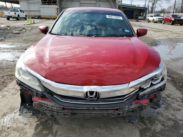 Photo 4 VIN: 1HGCR2F53GA096584 - HONDA ACCORD SPO 