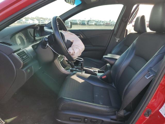 Photo 6 VIN: 1HGCR2F53GA096584 - HONDA ACCORD SPO 