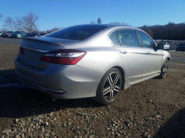 Photo 3 VIN: 1HGCR2F53GA099274 - HONDA ACCORD SPO 