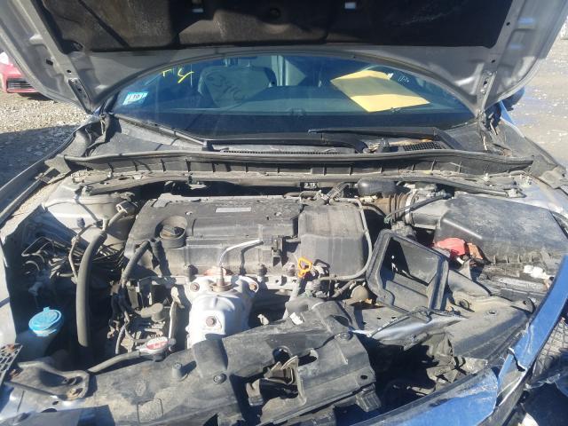 Photo 6 VIN: 1HGCR2F53GA099274 - HONDA ACCORD SPO 