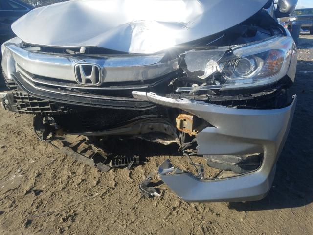 Photo 8 VIN: 1HGCR2F53GA099274 - HONDA ACCORD SPO 