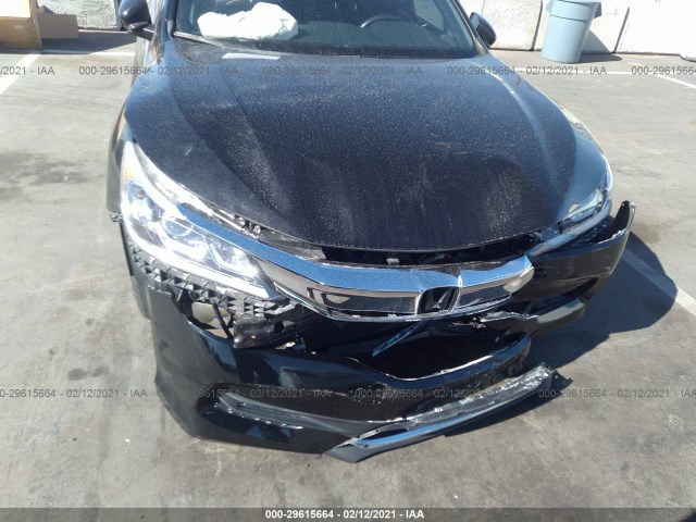 Photo 5 VIN: 1HGCR2F53GA100598 - HONDA ACCORD SEDAN 