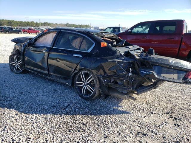 Photo 1 VIN: 1HGCR2F53GA114890 - HONDA ACCORD SPO 