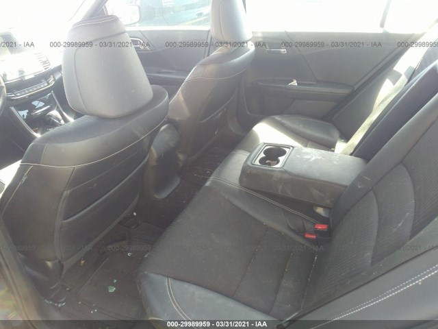 Photo 7 VIN: 1HGCR2F53GA121483 - HONDA ACCORD SEDAN 