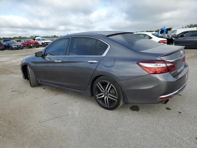 Photo 1 VIN: 1HGCR2F53GA132743 - HONDA ACCORD SPO 