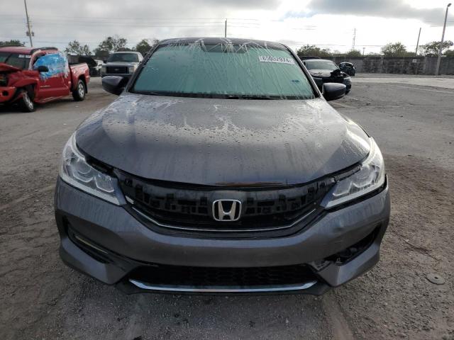 Photo 4 VIN: 1HGCR2F53GA132743 - HONDA ACCORD SPO 