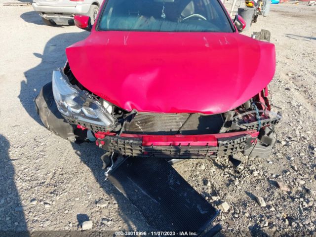 Photo 5 VIN: 1HGCR2F53GA135304 - HONDA ACCORD 