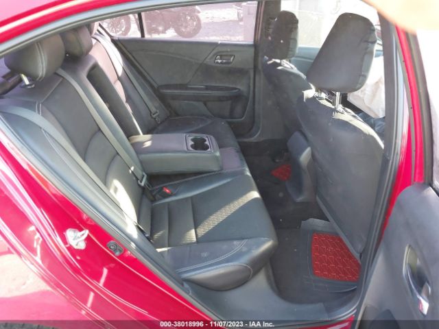 Photo 7 VIN: 1HGCR2F53GA135304 - HONDA ACCORD 