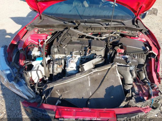 Photo 9 VIN: 1HGCR2F53GA135304 - HONDA ACCORD 