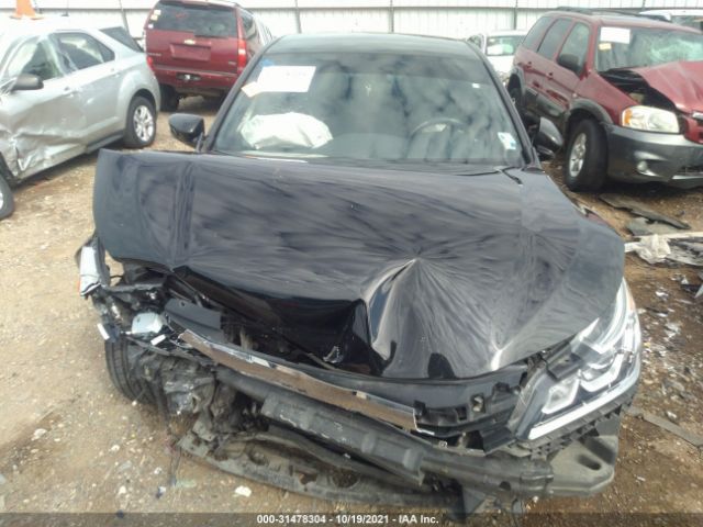 Photo 9 VIN: 1HGCR2F53GA137201 - HONDA ACCORD SEDAN 