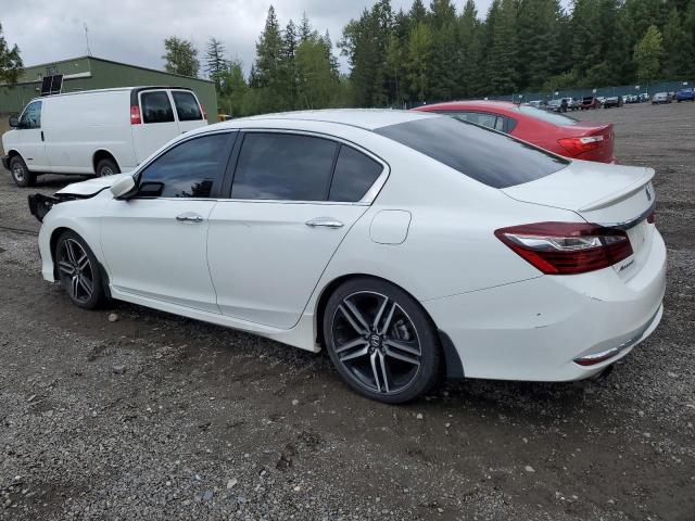 Photo 1 VIN: 1HGCR2F53GA139112 - HONDA ACCORD 