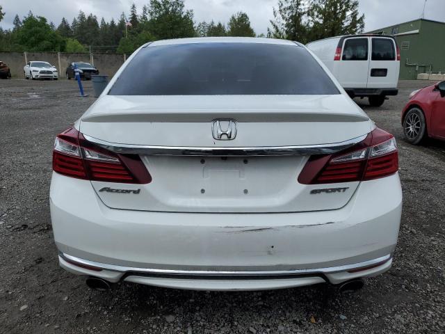 Photo 5 VIN: 1HGCR2F53GA139112 - HONDA ACCORD 