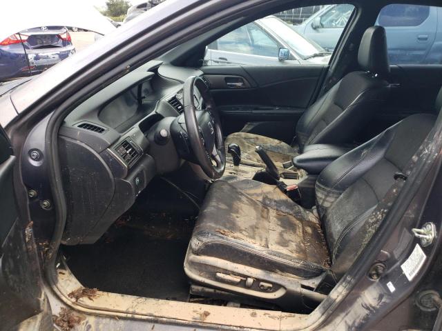 Photo 6 VIN: 1HGCR2F53GA142866 - HONDA ACCORD SPO 