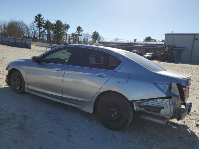 Photo 1 VIN: 1HGCR2F53GA144486 - HONDA ACCORD 