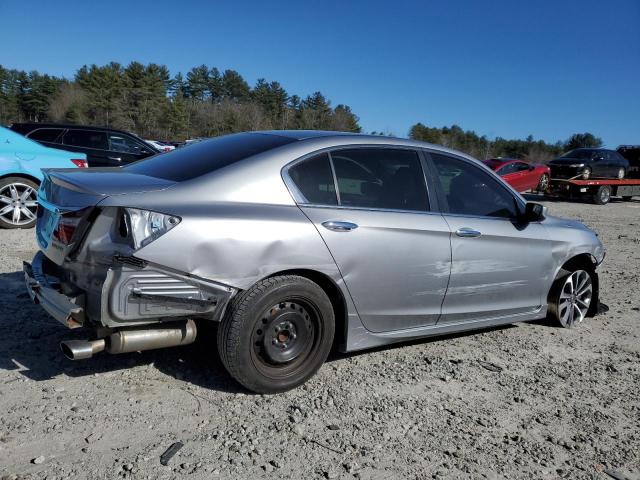 Photo 2 VIN: 1HGCR2F53GA144486 - HONDA ACCORD 