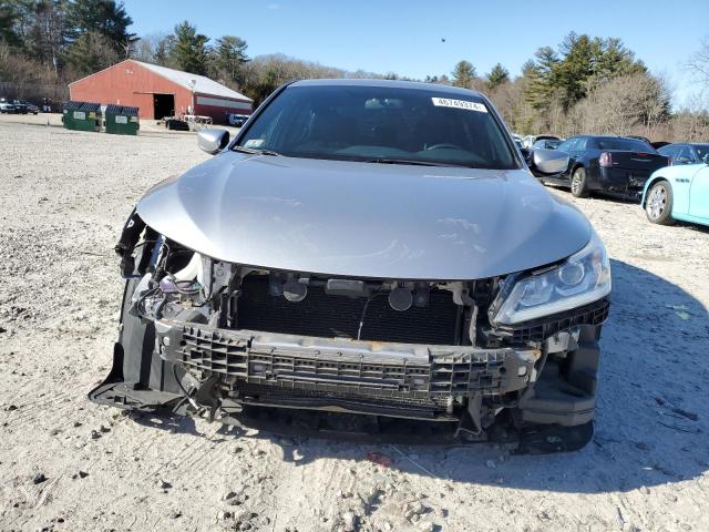 Photo 4 VIN: 1HGCR2F53GA144486 - HONDA ACCORD 