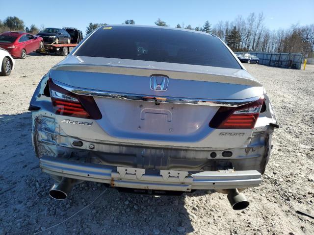 Photo 5 VIN: 1HGCR2F53GA144486 - HONDA ACCORD 