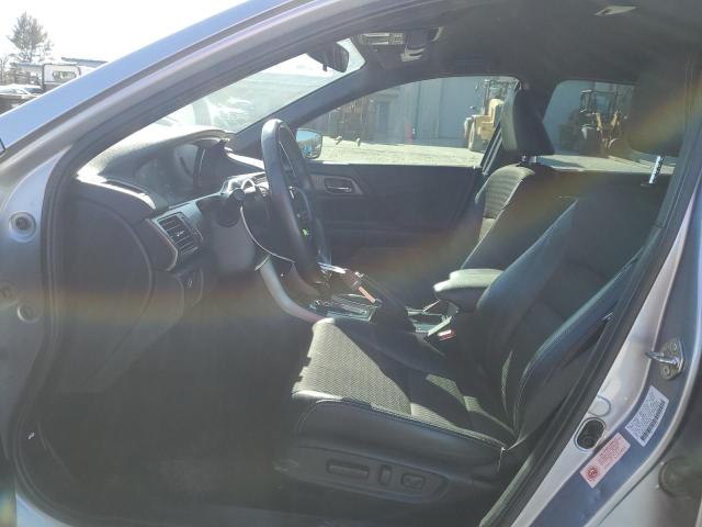 Photo 6 VIN: 1HGCR2F53GA144486 - HONDA ACCORD 