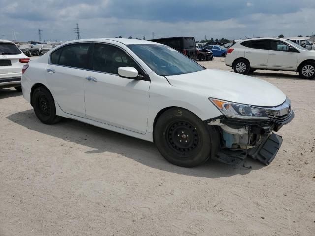 Photo 3 VIN: 1HGCR2F53GA146285 - HONDA ACCORD SPO 