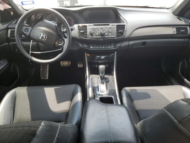 Photo 7 VIN: 1HGCR2F53GA146285 - HONDA ACCORD SPO 