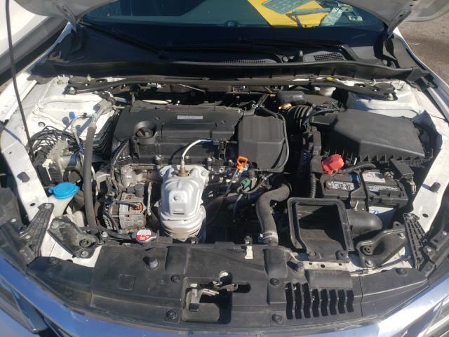 Photo 6 VIN: 1HGCR2F53GA147341 - HONDA ACCORD SPO 