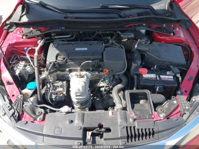 Photo 9 VIN: 1HGCR2F53GA151051 - HONDA ACCORD 