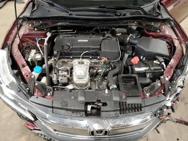 Photo 11 VIN: 1HGCR2F53GA155777 - HONDA ACCORD 