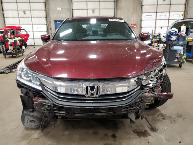 Photo 4 VIN: 1HGCR2F53GA155777 - HONDA ACCORD 