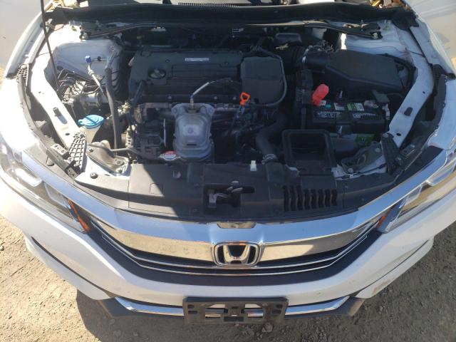 Photo 10 VIN: 1HGCR2F53GA158534 - HONDA ACCORD 