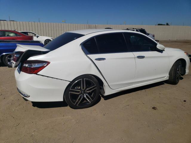 Photo 2 VIN: 1HGCR2F53GA158534 - HONDA ACCORD 