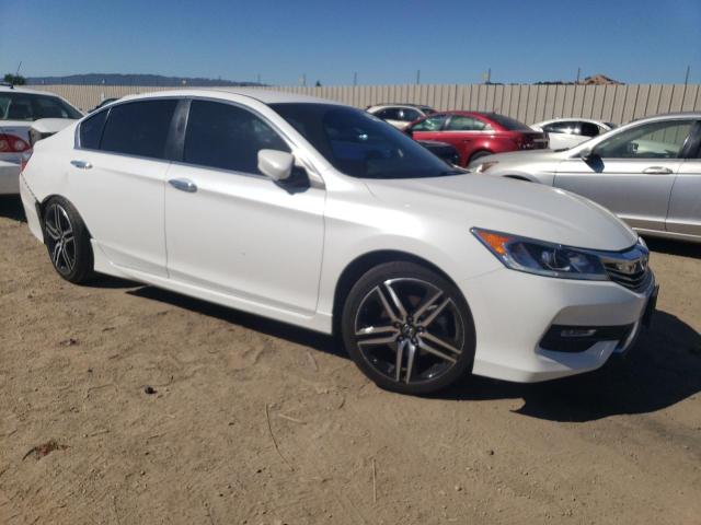 Photo 3 VIN: 1HGCR2F53GA158534 - HONDA ACCORD 