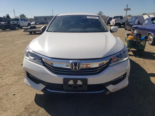 Photo 4 VIN: 1HGCR2F53GA158534 - HONDA ACCORD 