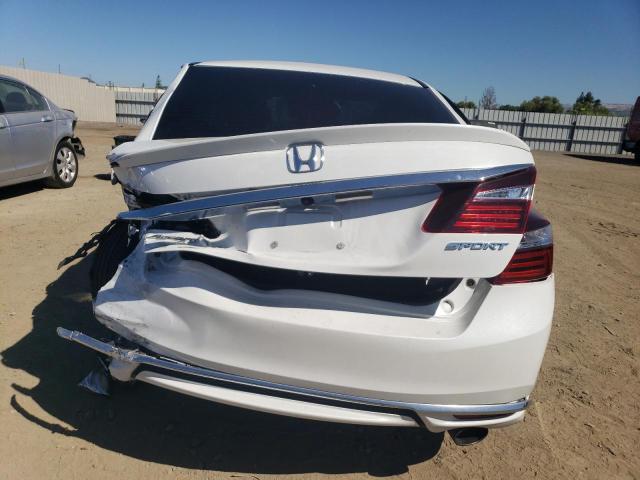 Photo 5 VIN: 1HGCR2F53GA158534 - HONDA ACCORD 