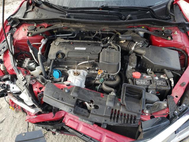 Photo 6 VIN: 1HGCR2F53GA172840 - HONDA ACCORD SPO 