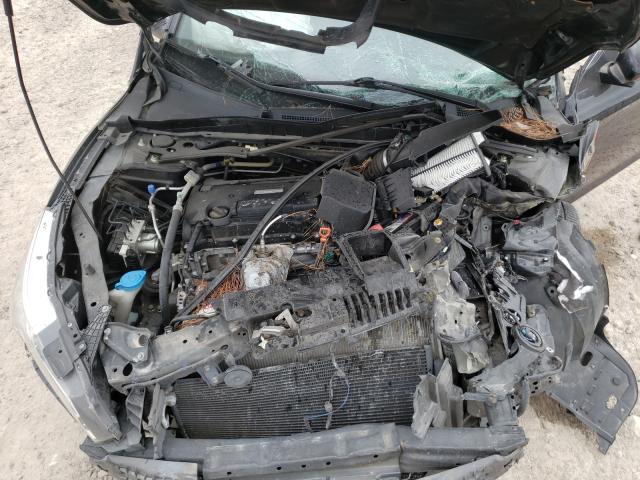 Photo 6 VIN: 1HGCR2F53GA174667 - HONDA ACCORD SPO 